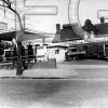 Schmiede und Tankstelle, Evinger Straße 261. Ca. 1930