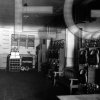 Geräteraum der Grubenwehr Minister Stein, um 1926