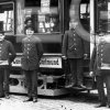 Straßenbahn Landkreis Dortmund, von Brambauer nach Dortmund; um 1914