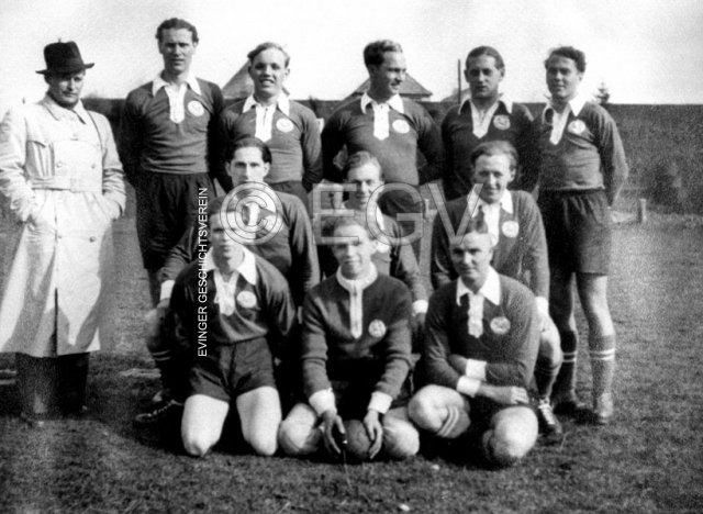 Handballverein Phoenix 1912-Lindenhorst.